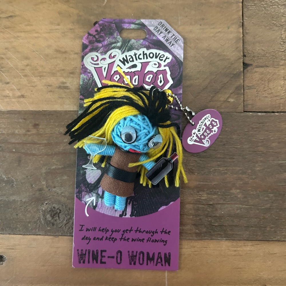 Voodoo Doll